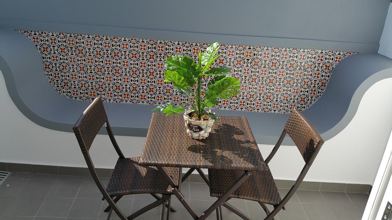 Edificio Charles 303 Apartment Funchal  Exterior foto