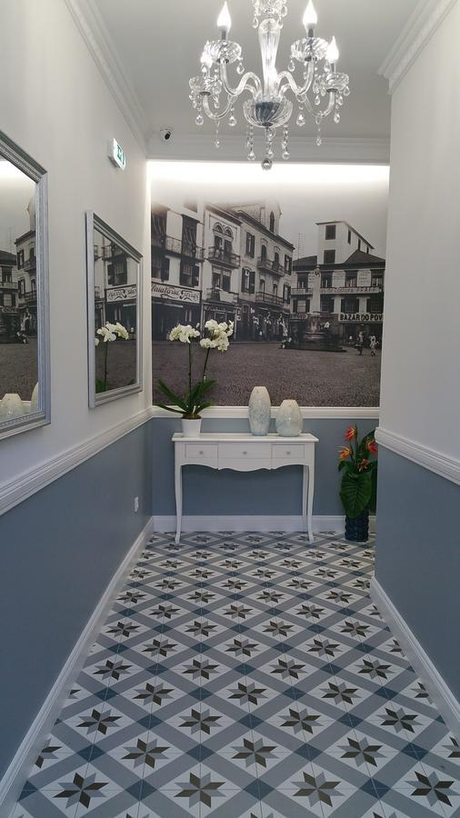 Edificio Charles 303 Apartment Funchal  Exterior foto